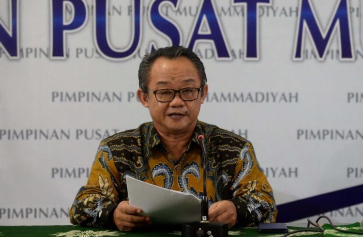 Peran Vital Cabang dan Ranting dalam Perkembangan Gerakan Muhammadiyah