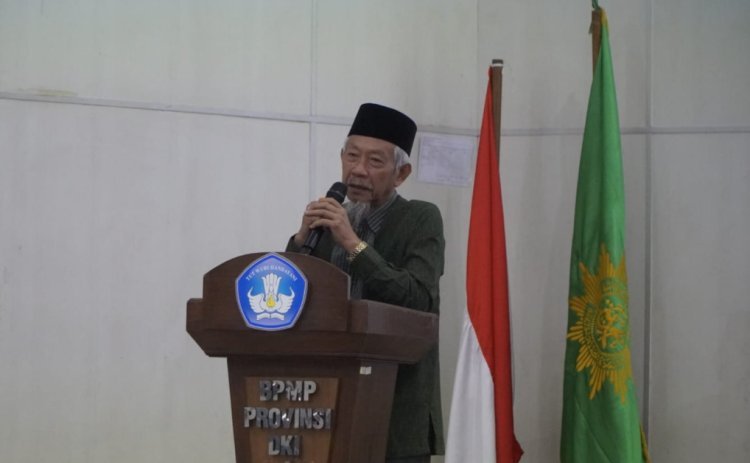 Dai Muhammadiyah Diminta Perkuat Pengetahuan Ilmiah