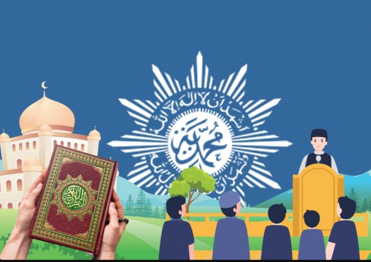 Empat Etos Ciri Khas Tafsir At-Tanwir