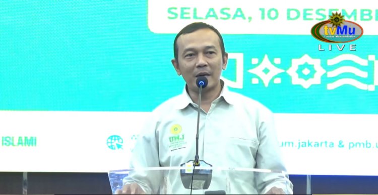 UMJ Luncurkan Penerimaan Mahasiswa Baru Tahun Akademik 2025/2026