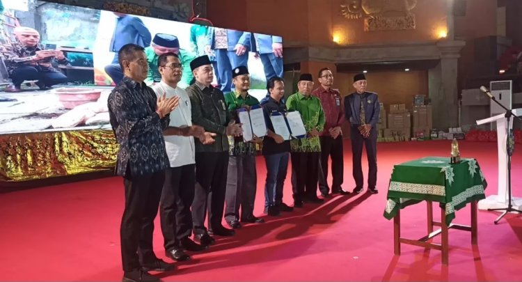 PWM Bali Bakal Dirikan Perguruan Tinggi, Bali International Muhammadiyah University