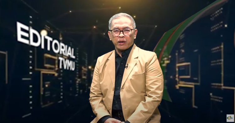 "Hantu" Kenaikan PPN 12 Persen