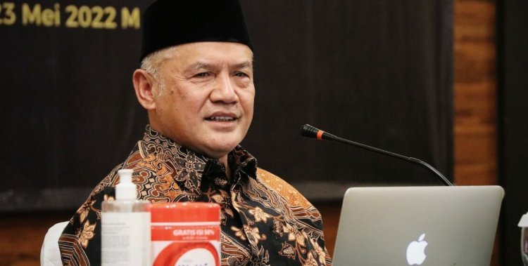 Dadang Kahmad Berharap Lulusan Perguruan Tinggi Muhammadiyah ’Aisyiyah Jadi Agen Perubahan