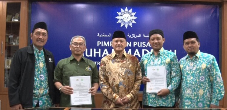 Mulai 1 Januari 2025, tvMu Siaran di Surabaya dan Sekitarnya