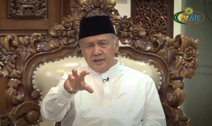 Dadang Kahmad Ungkap Tantangan yang Dihadapi Perguruan Tinggi Muhammadiyah