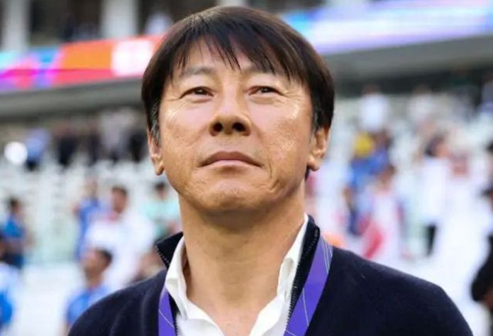 Shin Tae Yong Diberhentikan PSSI, Begini Dampak Perubahan Pelatih Timnas Kata Pengamat Unismuh Makassar