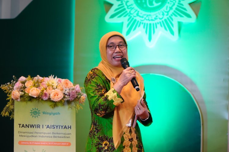 Capaian Program Dakwah Pencerahan ‘Aisyiyah Pasca Muktamar ke-48