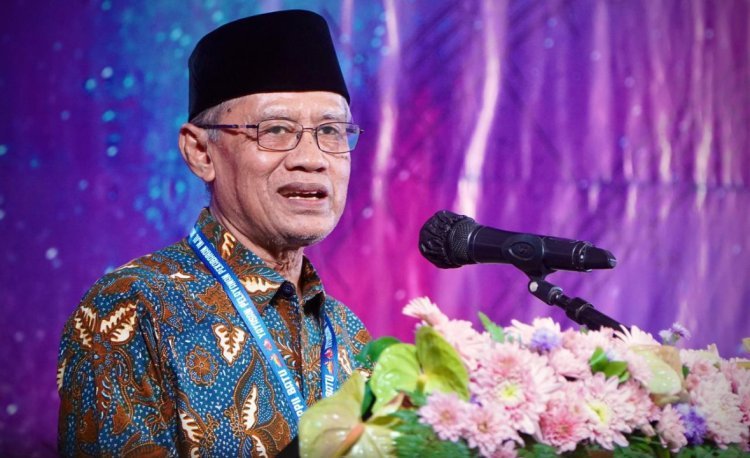 7 Pesan Strategis Peguruan Tinggi Muhammadiyah dan ‘Aisyiyah dalam Tingkatkan Kualitas Pendidikan