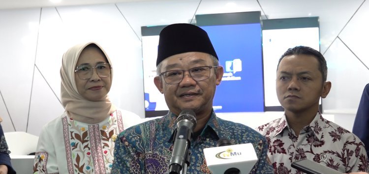 Kemendikdasmen Luncurkan Cetak Biru Transformasi Digital Melalui Platform Rumah Pendidikan