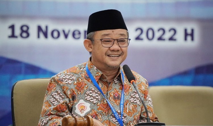 Abdul Mu’ti Berharap Muhammadiyah Kembangkan Teknologi Baru yang Bermanfaat