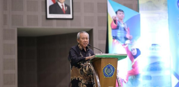 UMS Gelar Turnamen Nasional 1 Tapak Suci Diikuti 1.000 Atlet