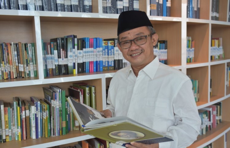 Abdul Mu’ti Ajak Warga Muhammadiyah Pahami Islam dari Aspek Nilai, Tak Hanya soal Fikih