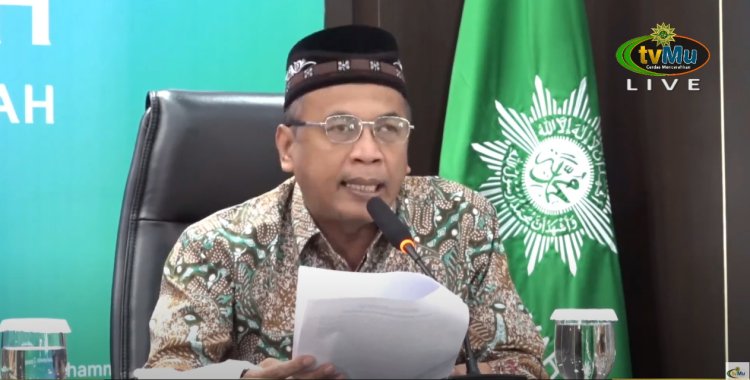Sepuluh Pesan Penting Puasa Ramadan Menghadirkan Pencerahan