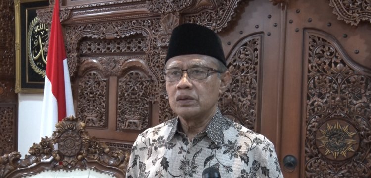 Spirit dan Langkah Utama Muhammadiyah: Mandiri, Bekerjasama, Bermarwah, serta Sejalan Kepribadian Persyarikatan