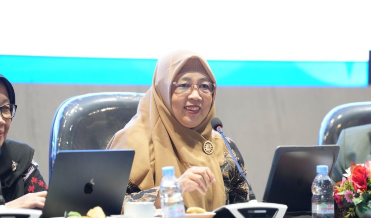 Langkah Strategis Dalam Atasi Tantangan Penerapan Islam Wasathiyah