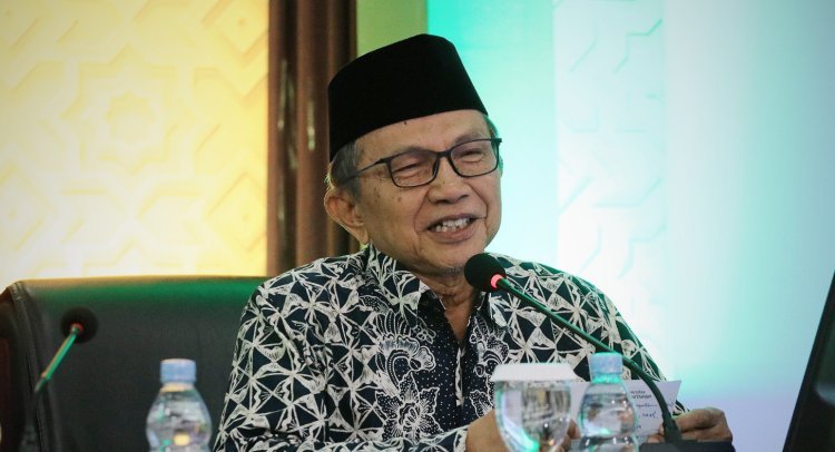 Selain Ritual Formal, Ini Manfaat Ibadah yang Bisa Didapatkan Umat Islam