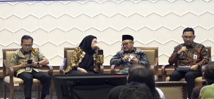 Kemendikdasmen Rilis Rapor Pendidikan 2022-2024, Ini Isinya