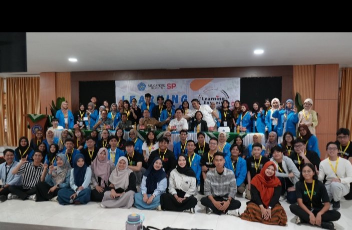 Unismuh Makassar Bersama Singapore Polytechnic Buka Program Learning Express 2025
