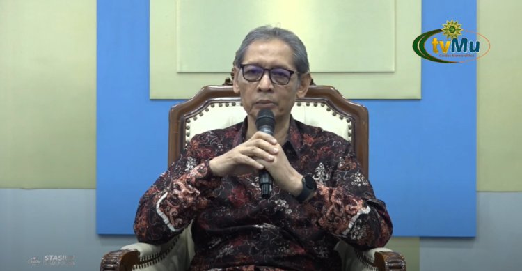 Majelis Diktilitbang Dorong Transformasi Kampus Muhammadiyah Melalui Penguatan Prodi Berbasis Teknologi Informasi