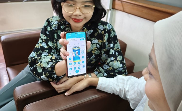 Keuntungan dan Tutorial Gunakan Fitur Swacam di Aplikasi PLN Mobile