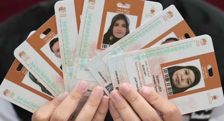 Jemaah Haji Indonesia Wajib Baca! Inilah Fungsi Kartu Nusuk