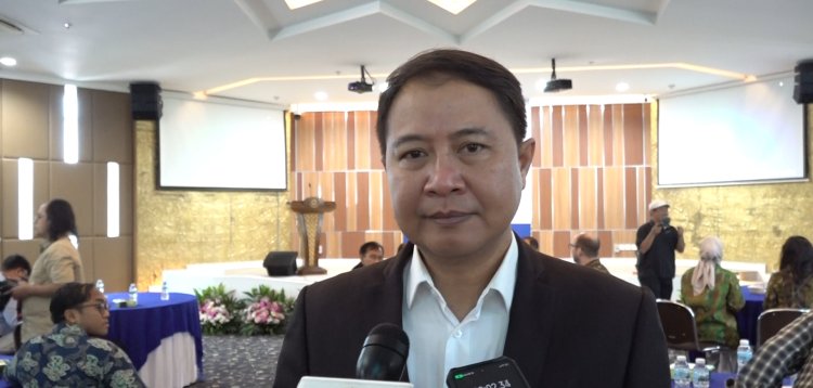 Kemenag Komitmen Tingkatkan Layanan Haji: Fokus pada Kesejahteraan Jemaah Indonesia