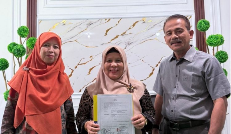 Fakultas Pertanian UM Palembang Gandeng UNU Pasuruan untuk Penguatan Publikasi Ilmiah