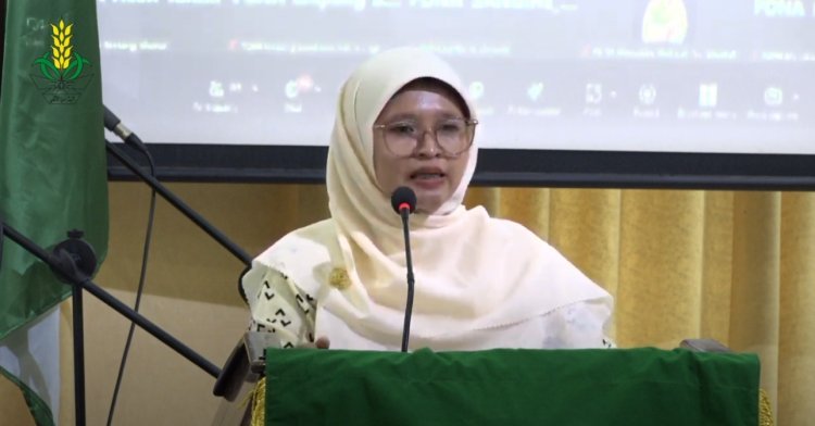 PP Nasyiatul Aisyiyah Gelar Refleksi Milad ke-94 dan Tabligh Akbar, Usung Tema 'Perempuan Tangguh, Cerahkan Peradaban'