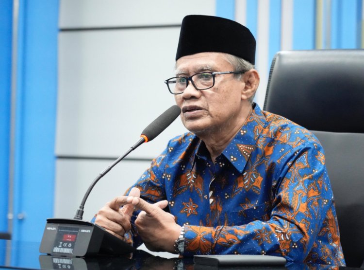 Pancasila Menjadi Kompas Ideologis dan Etika Publik Bernegara
