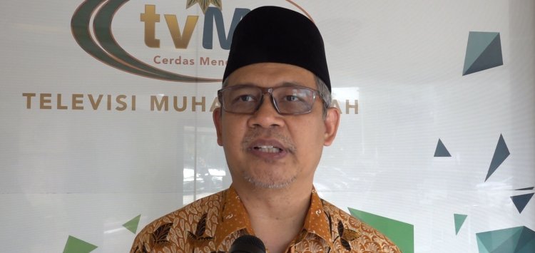 Izzul Muslimin: Ibadah Kurban Berperan sebagai Perekat Hubungan Sosial di Masyarakat