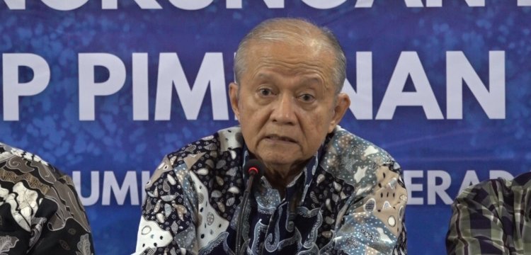 Anwar Abbas Sebut Keuangan Haji Sebaiknya Tetap Dikelola BPKH