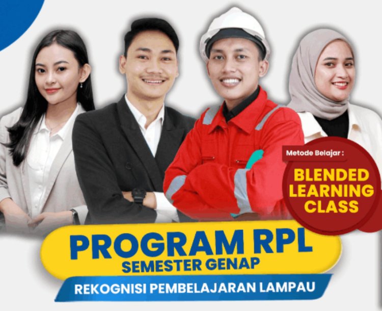 Uhamka Buka Pendaftaran Mahasiswa Baru Jalur RPL