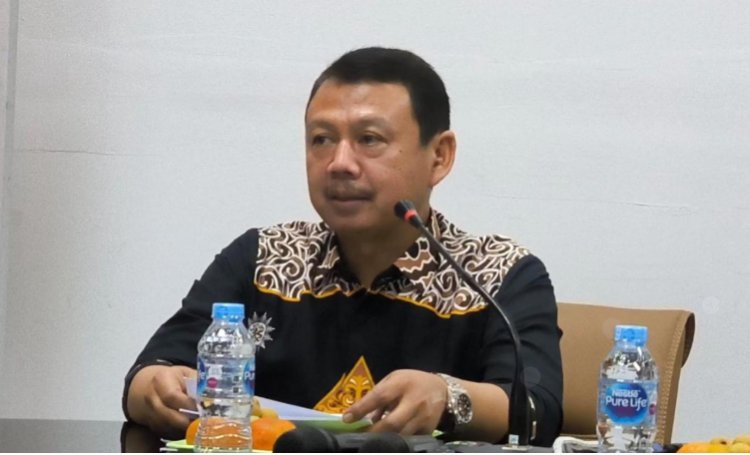 Lembaga Dakwah Komunitas Gelar Akademi Dai Digital 21–22 Juni di UMJ