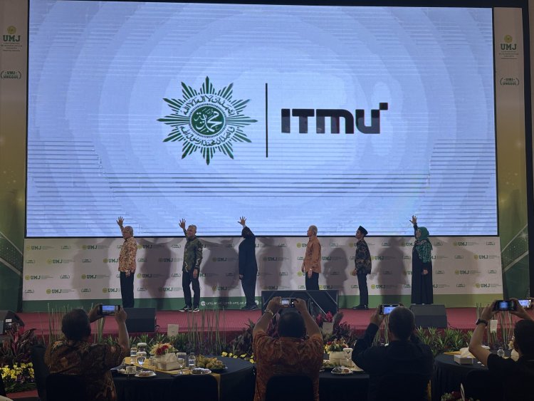 Muhammadiyah Luncurkan Produk Teknologi, Mulai Laptop, PC Hingga Aksesorisnya