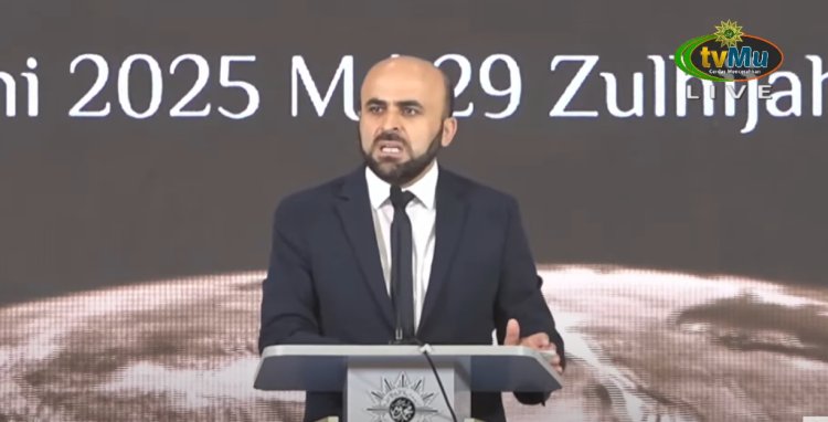 Pakar Astronomi Turki Apresiasi Muhammadiyah atas Peluncuran Kalender Hijriah Global Tunggal