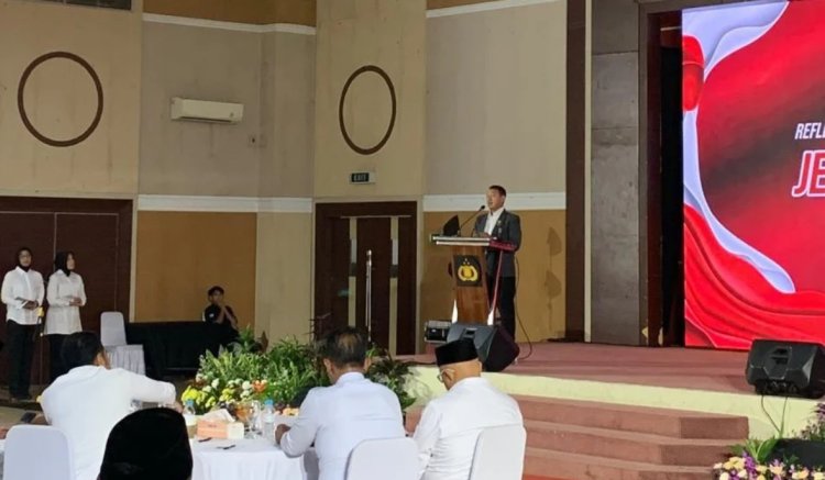 Pandangan Keagamaan Wasathiyah sebagai Jaga Harmoni dan Toleransi antar Umat