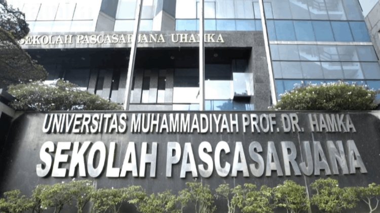 Selamat! Tiga Prodi di Uhamka Kembali Raih Akreditasi Unggul