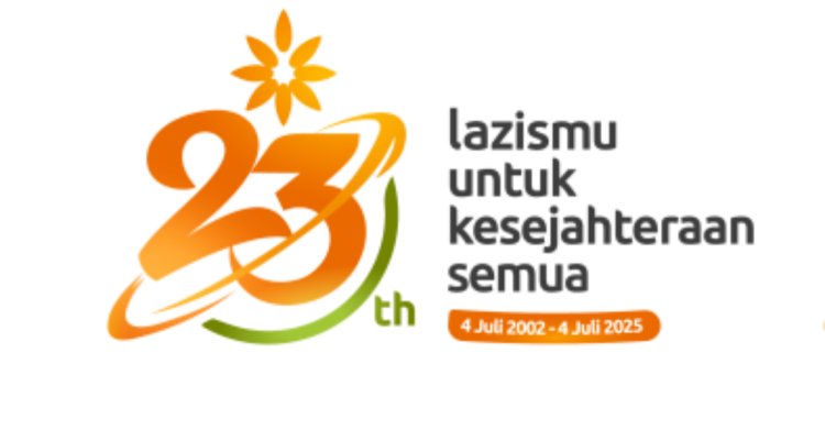 Milad ke-23, Lazismu untuk Kesejahteraan Semua