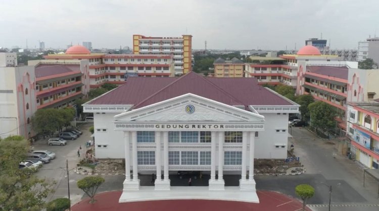 UMSU Raih Peringkat Kedua Nasional PPK Ormawa 2025, Loloskan Enam Proposal Terbanyak di Sumatera