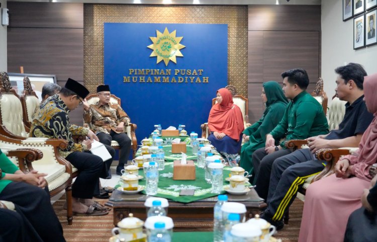 Muhammadiyah Australia College Perkuat Gerakan Islam Berkemajuan di Tingkat Global