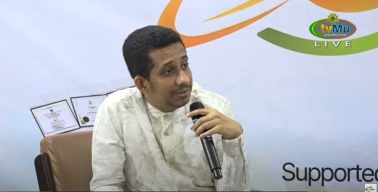 Habib Ja’far Berharap Muhammadiyah Terus Lanjutkan Jejak Kepeloporan KH Ahmad Dahlan
