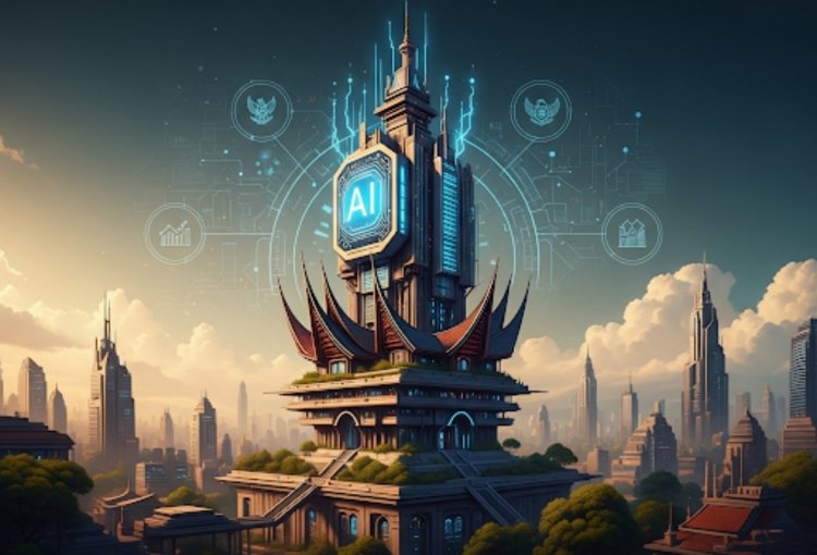 Tanggung Jawab Artifical Intelligence (AI): Etika Dalam Nilai-Nilai Pancasila