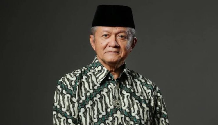 Wacana Inggris Mau Akui Palestina, Anwar Abbas: Patut Kita Apresiasi