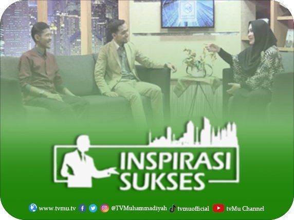 Inspirasi Sukses