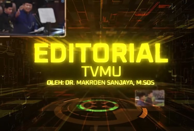 Editorial tvMu