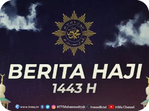 Berita Haji 1443 H