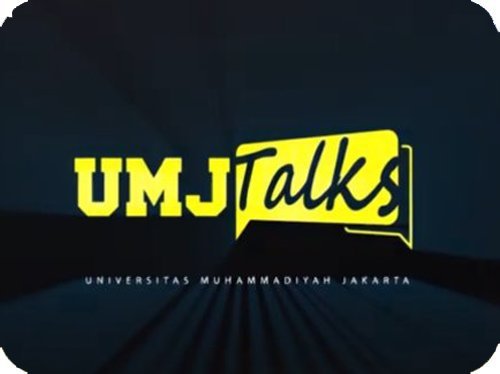 UMJ Talk